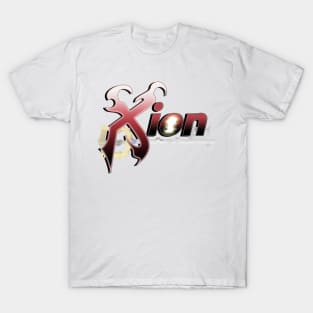 Xion Title v.2 T-Shirt